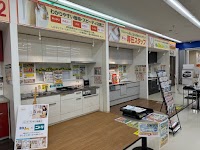 エディオン 多治見インター店