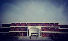 HITEC University Administration Bolock wah-cantt