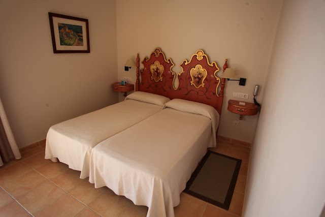 Hotel Sant Roc Calella de Palafrugell