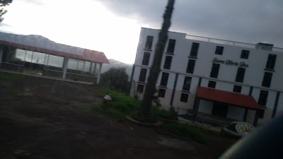 Photos of Hotel Caza Central de Autobuses Zacatlan