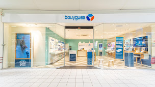 Photo n°2 de BOUYGUES TELECOM à Clichy-sous-Bois (Entreprise de télécommunications)