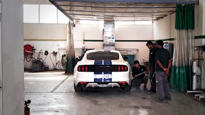 Photos of Automotive Repair Systems LLC