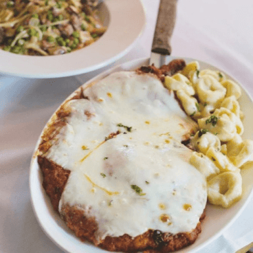 Viaggio Restaurant Chicago by null