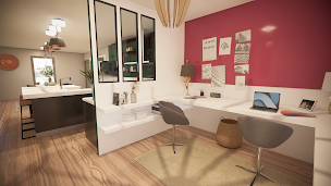 Photo n°20 de Bermax Construction - Saintes à Saintes (Constructeur de maisons personnalisées)