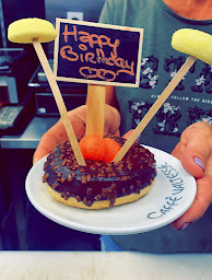 Photo n°8 de Croqin à Cannes (Restaurant)