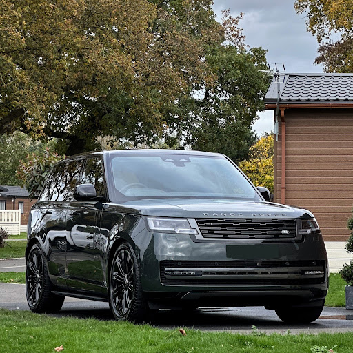 Sharp Valeting & Detailing - Thumbnail