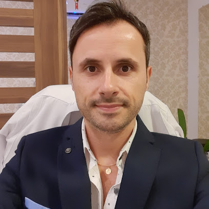 Dr. Felipe Oliveira - Fisioterapeuta Osteopata - Tratamento da Dor -CORPORE Clínica Médica Fisioterapia Ltda.