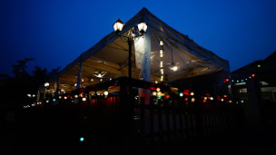 Photo n°28 de La Guinguette de Pruillé à Longuenée-en-Anjou (Restaurant français)
