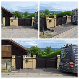 Photo n°3 de Avenir'Elec & Fermetures RENOVAL à Saint-Aubin (Menuisier)