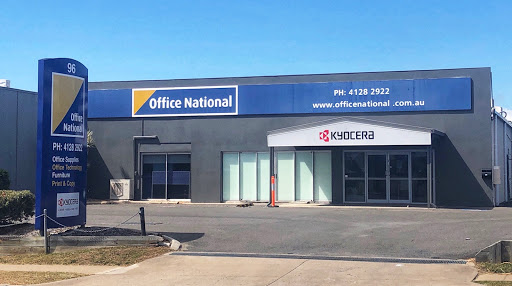 Aatec Office National