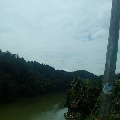 Photos of Soto Minang Rantau Berangin