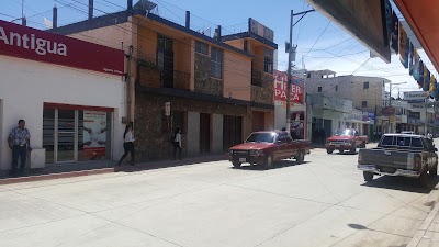 Photos of BANCO DE ANTIGUA