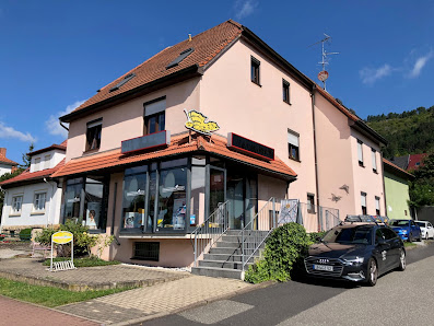 Gesundheitsmarkt Treffurt Goethestraße 80, 99830 Treffurt, Deutschland