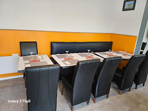 Photo n°12 de Le Mbamou à Rouen (Restaurant africain)