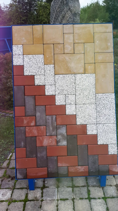 Biuro Przedsiębiorstwo produkcji materiałów drogowych Kruszbet S.A