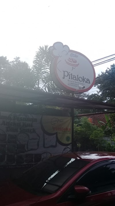 Photos of Pitaloka Bakery