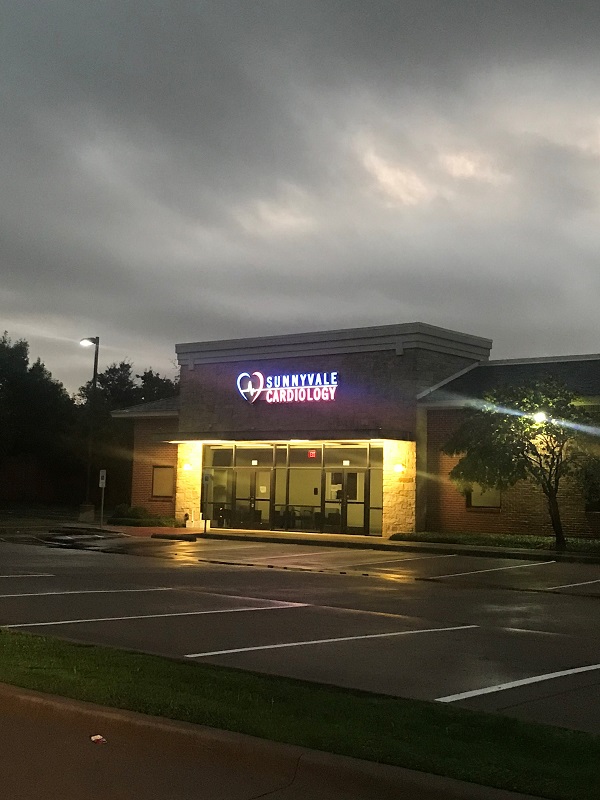 Sunnyvale Cardiology