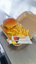 Photo n°25 de Mwakafood à Choisy-le-Roi (Restauration rapide)