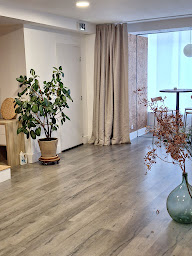 Photo n°6 de Le Jardin Mâcon - Consultations, Espace bien-être, Ateliers à Mâcon (Professeur de yoga)