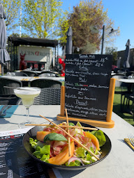 Photo n°17 de À l'endroit à Conflans-Sainte-Honorine (Brasserie)