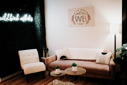 Wild Birch Aesthetics Eagle River