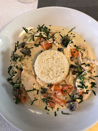 Photo n°21 de La table du marche chez fred à Sainte-Maxime (Restaurant gastronomique)