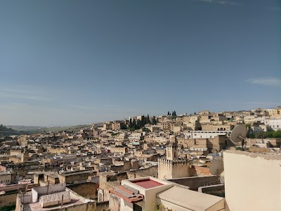 photo of Riad le patio de fes