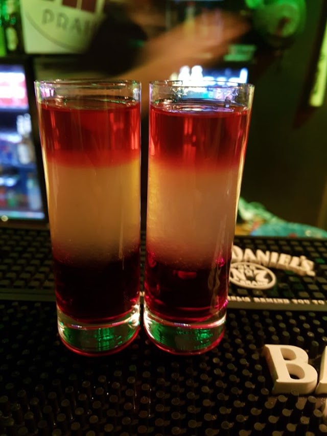 Gastrobar 1402 Praha