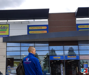 Photo n°2 de Multimédia à Domicile I Réparation ordinateur 77 I Maintenance informatique 77 I Assistance informatique 77 à Coulommes (Assistance et services informatiques)