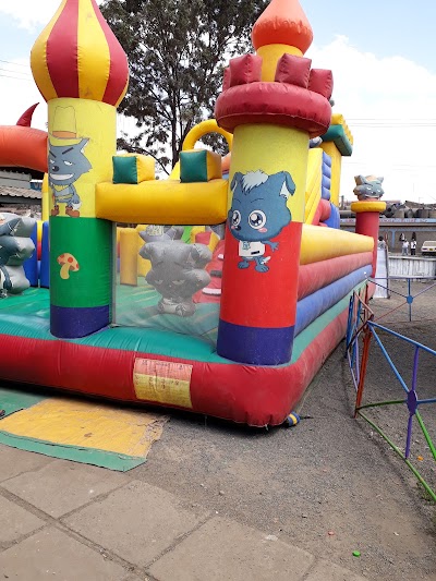 Photos of Nyama Villa Annex