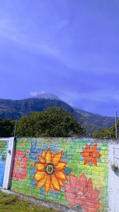 Photos of Camping Ba&ntilde;os de Agua Santa