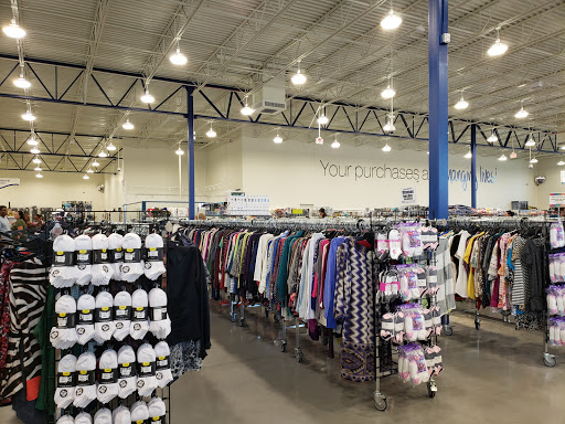 Goodwill Riverview Superstore - Thumbnail