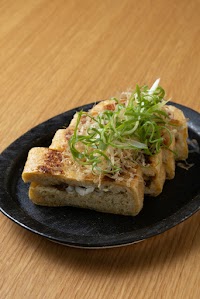 十割そば 否否五杯と本家かのや