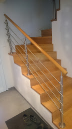 Photo n°14 de Menuiserie Escalier Reynes Benoit à Lestrade-et-Thouels (Menuisier)