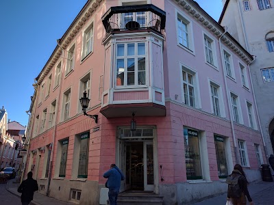 Photos of Kolmjalg O&Uuml;
