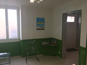 Photo n°3 de Dr Marielle MOUROUX à Dax (Dentiste)