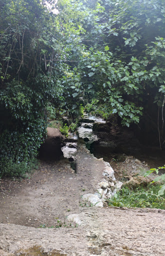 Chorrillo Park - Visual