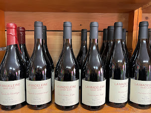 Photo n°23 de Cellier des Cigales à Valras-Plage (Caviste)