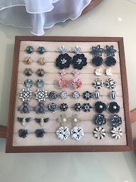 Photo n°12 de Anne Fontaine à Cannes (Magasin de vêtements pour femmes)