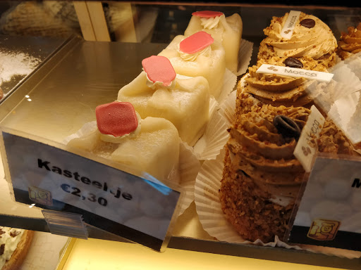 Bakkerij de Echte Bakker Martens - Thumbnail