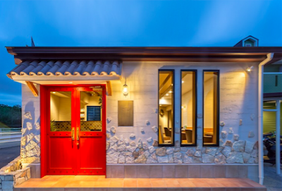 #822 Panini (パニーニ)