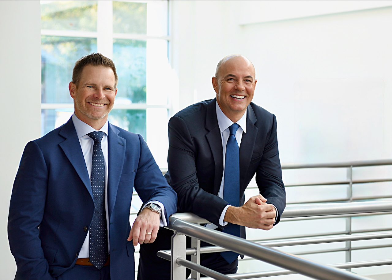 Orlando Injury Lawyer - Norden Leacox