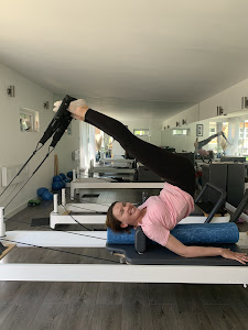 Pilates With Zoe