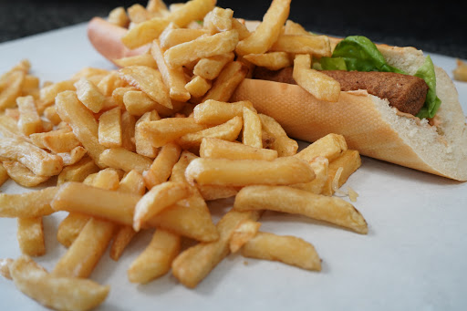 Photo 1 - Burger de Lacenas