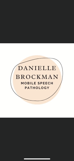 Danielle Brockman Mobile Speech Pathology - Thumbnail