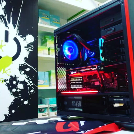 Pc Frog s.r.l. - Thumbnail