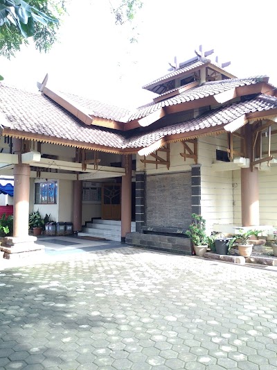 Photos of The Government of Cilacap District of Central Cilacap