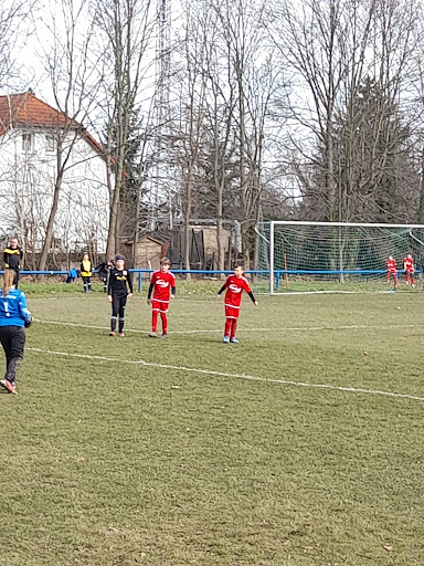 Oberer Sportplatz - Visual