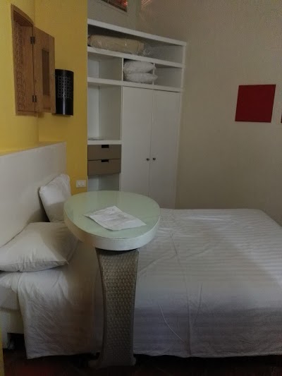 lodging
