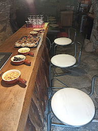 Photo n°3 de The Tavern à Castelnau-Pégayrols (Restaurant)